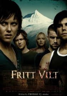 Horreur : Cold Prey DVD movie collectible [Barcode 5050582737875] - Main Image 1