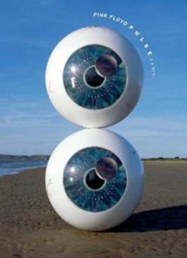 Pink Floyd: Pulse DVD movie collectible [Barcode 074645417196] - Main Image 1