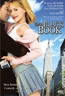 Little Black Book  movie collectible [Barcode 4339603199] - Main Image 1