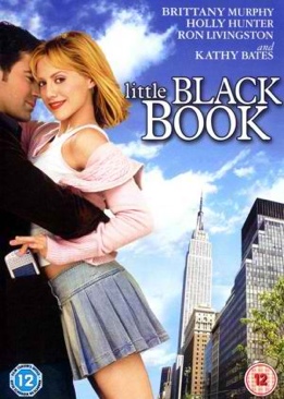 Little Black Book DVD-R movie collectible - Main Image 1