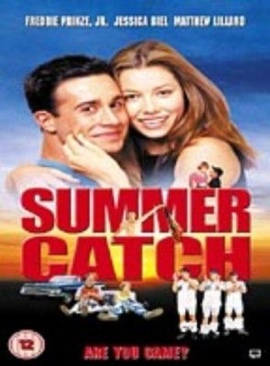 Summer Catch DVD-R movie collectible [Barcode 085362110025] - Main Image 1