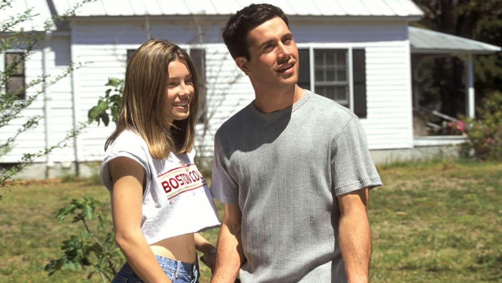 Summer Catch Digital Copy movie collectible [Barcode 7321900211000] - Main Image 3