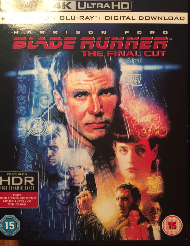 Blade Runner