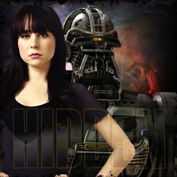 Battlestar Galactica: Caprica DVD movie collectible [Barcode 025192019753] - Main Image 4