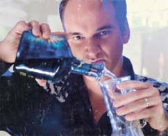 Death Proof Blu-ray movie collectible [Barcode 065935822387] - Main Image 2