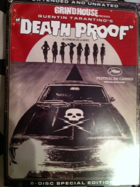 Batman: Mask of the Phantasm