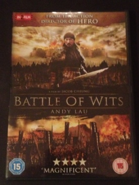 Shogun: The Complete Mini-Series