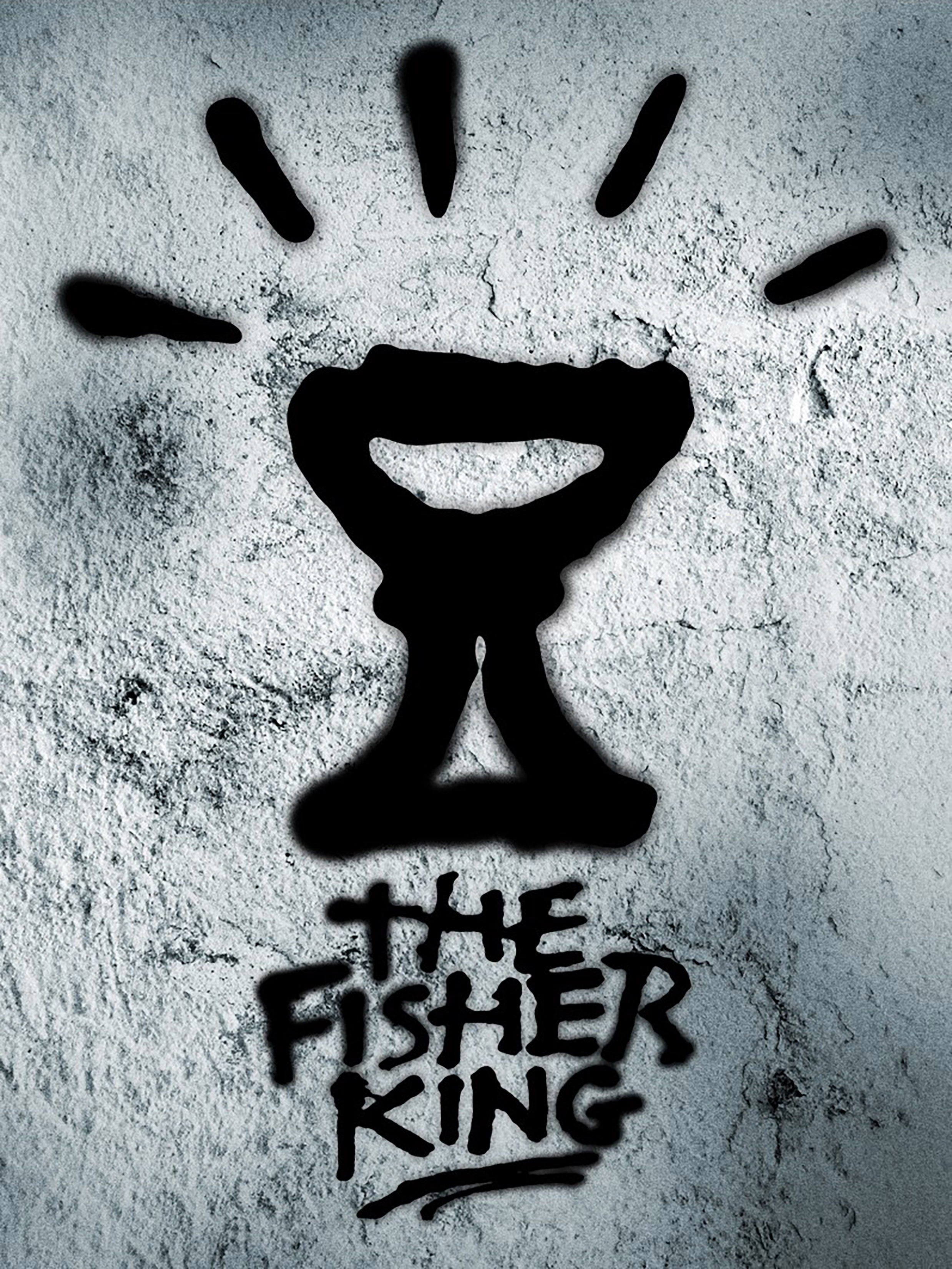 Fisher King DVD movie collectible [Barcode 043396706194] - Main Image 4