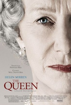 Queen, The DVD movie collectible [Barcode 9339065000252] - Main Image 1