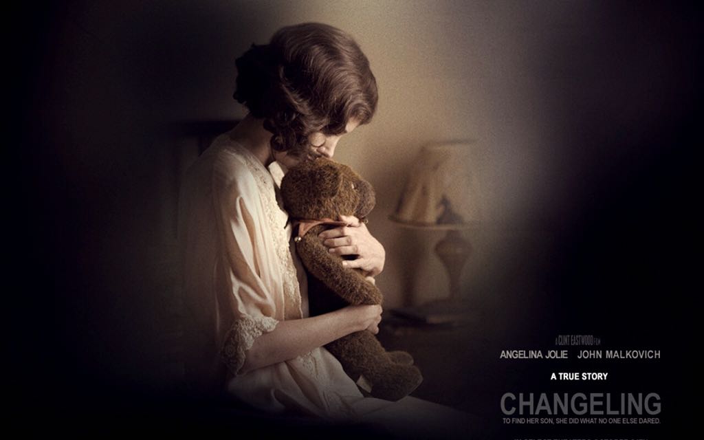 Changeling Digital Copy movie collectible - Main Image 2