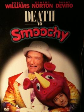 The Magnificent Seven