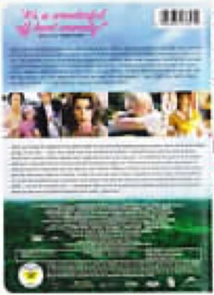 Drowning Mona * DVD movie collectible [Barcode 065935133254] - Main Image 2