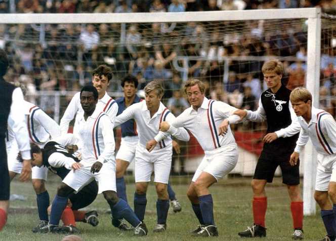 Escape to Victory - 1981 Digital Copy movie collectible [Barcode 5051892016735] - Main Image 2