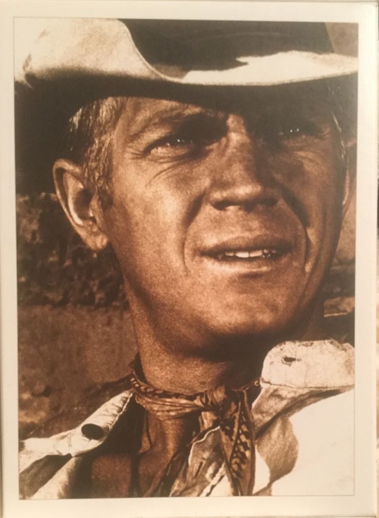 The Magnificent Seven 01 Fandango at Home movie collectible [Barcode 8712626025030] - Main Image 2