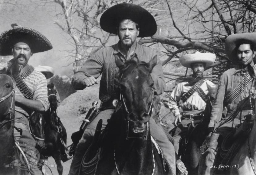 The Magnificent Seven Blu-ray movie collectible [Barcode 883904236467] - Main Image 3