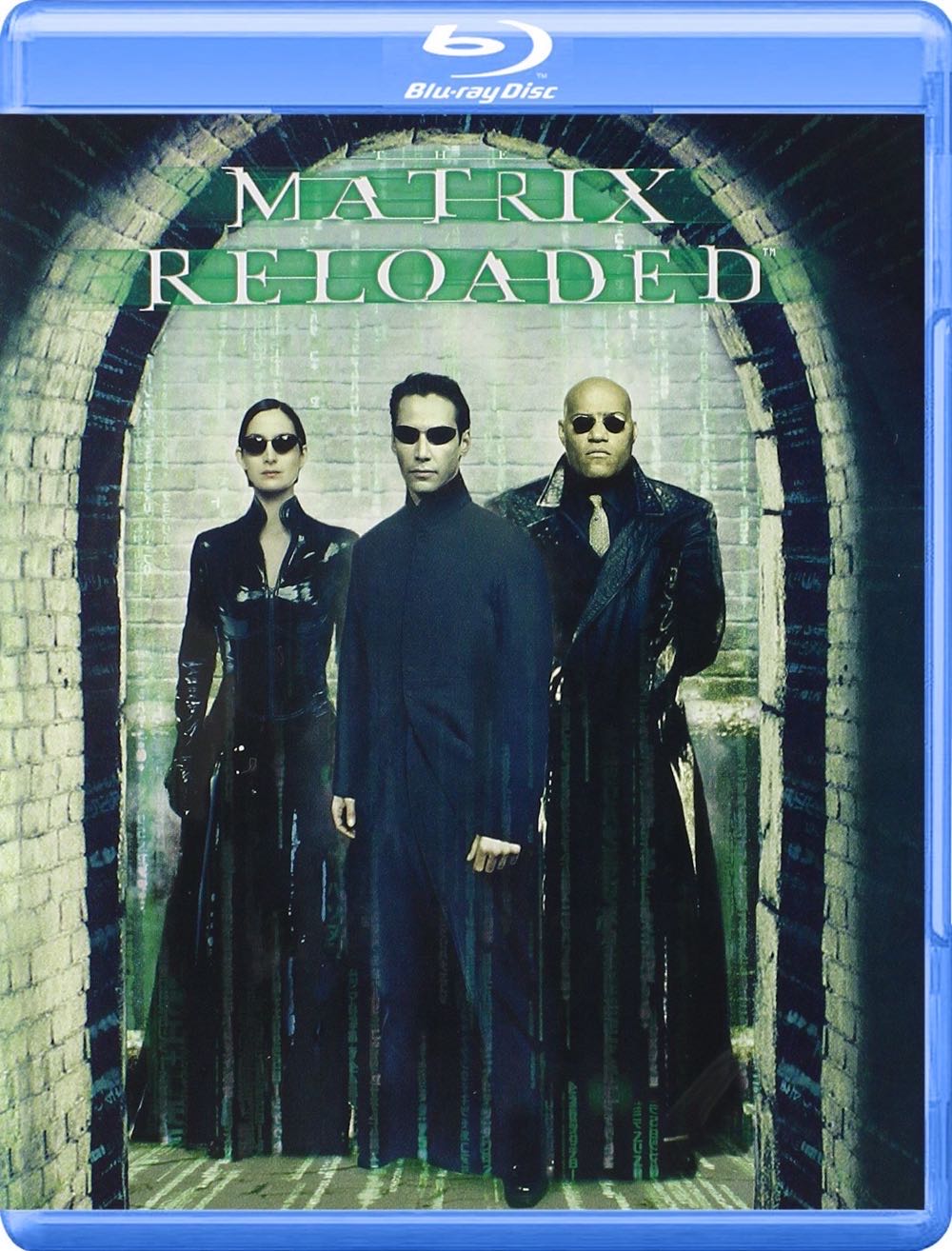 Men in Black 2 DVD movie collectible [Barcode 5051160101118] - Main Image 3