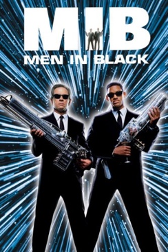 Men in Black DVD movie collectible [Barcode 043396052918] - Main Image 1