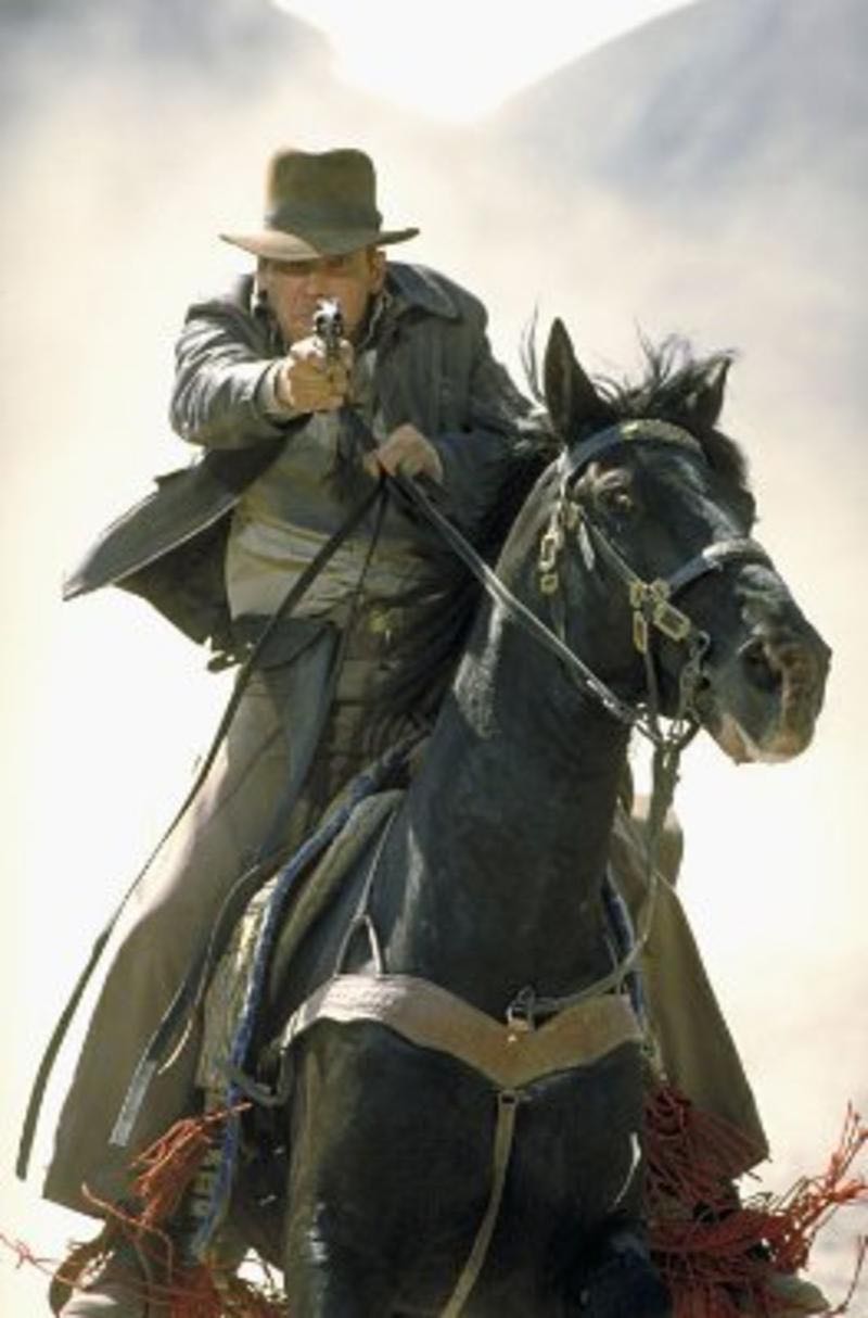 Men in Black 1 DVD movie collectible [Barcode 043396087712] - Main Image 4