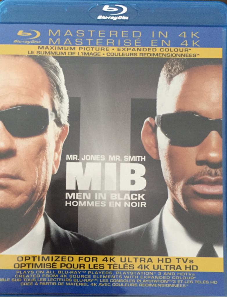 E.T.: The Extra-Terrestrial