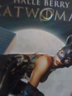 Catwoman
