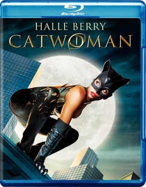 Catwoman Digital Copy movie collectible [Barcode 883929064137] - Main Image 1