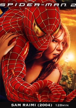 Spider-Man II