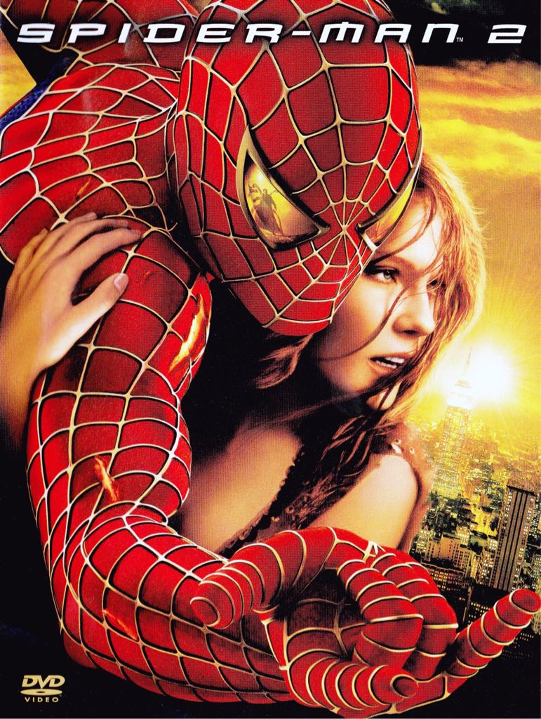 Spider-Man 2