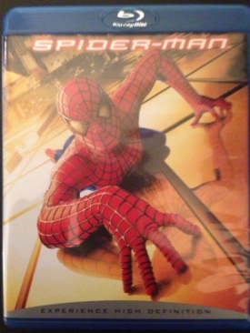 Spider-Man 2