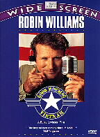 Good Morning Vietnam(dvd)