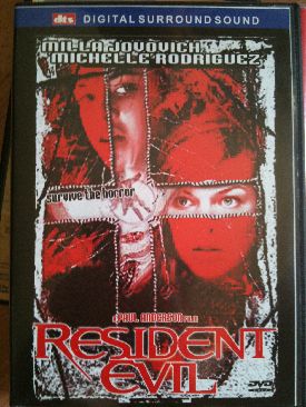 Chronicles Of Riddick