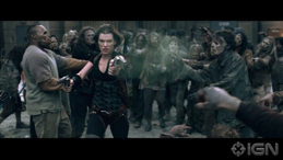 Resident Evil Blu-ray movie collectible [Barcode 043396212275] - Main Image 2