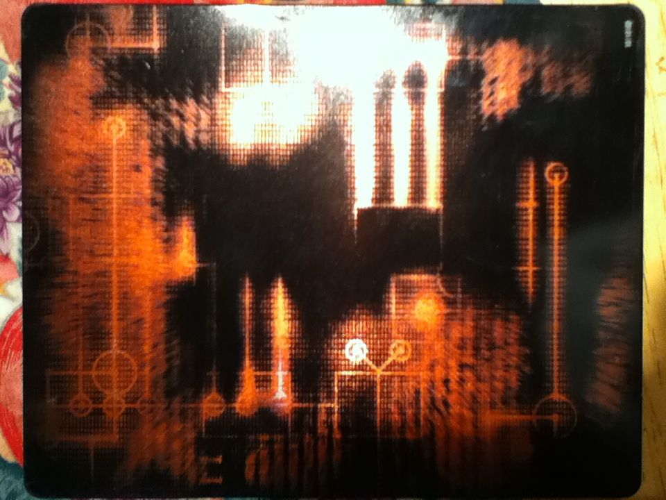 Resident Evil DVD movie collectible - Main Image 2