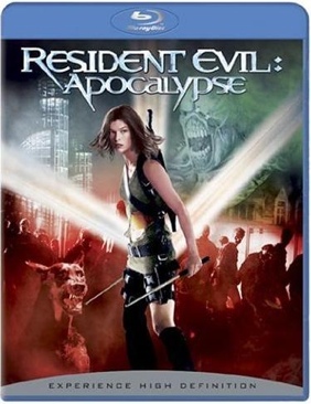 Resident Evil: Apocalypse  movie collectible [Barcode 4339615019] - Main Image 1