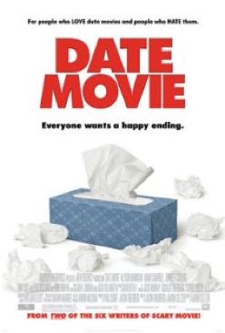 Date Movie DVD movie collectible - Main Image 1