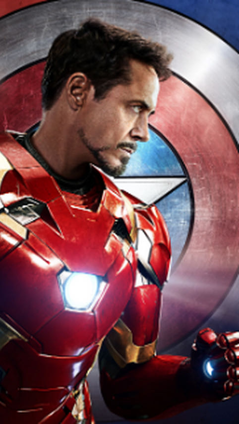Iron Man DVD movie collectible [Barcode 032429043726] - Main Image 4