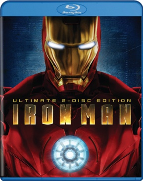 Iron Man 1