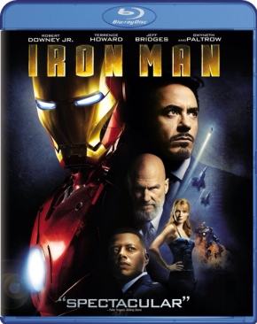 Iron Man