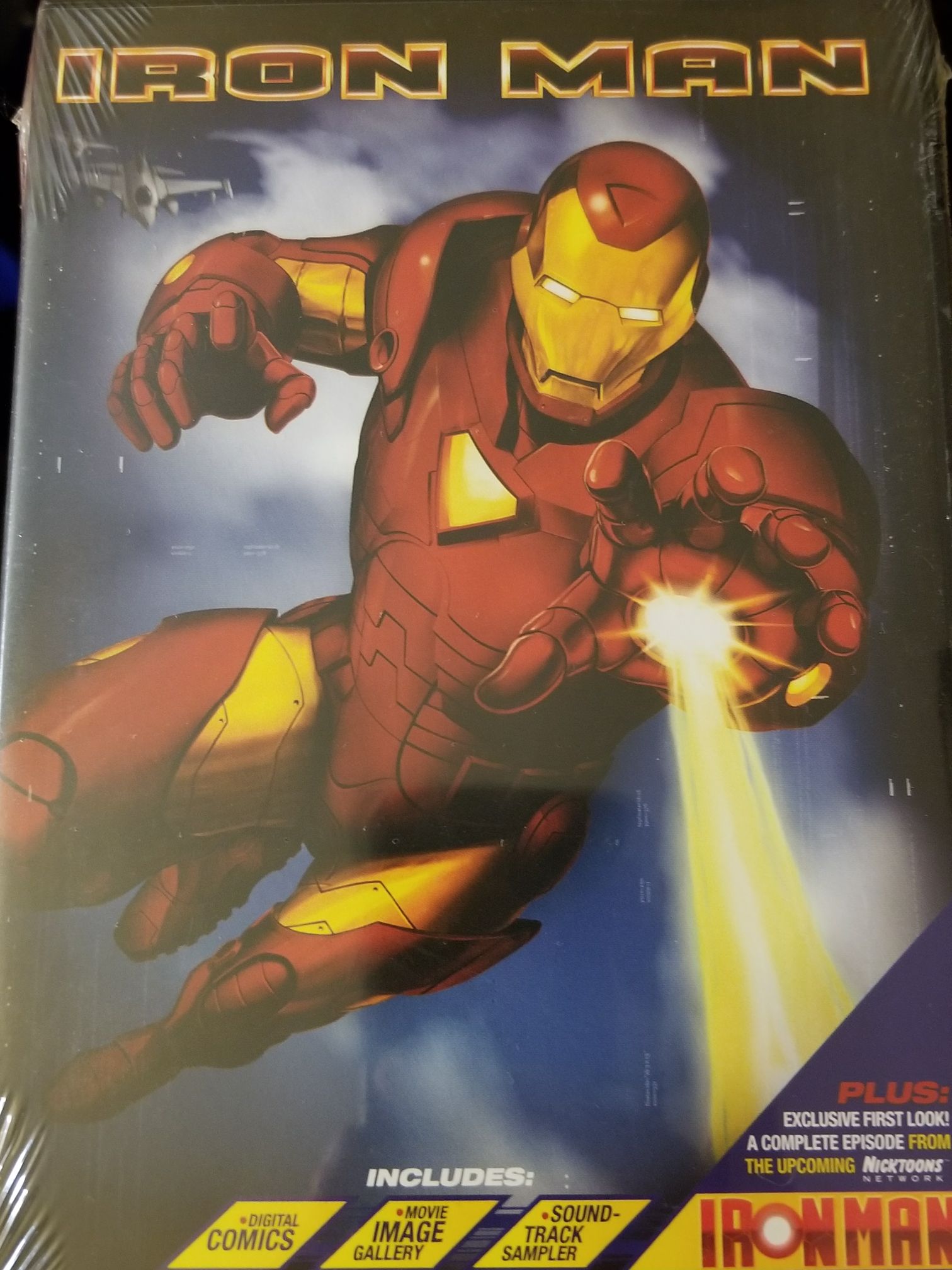 2 Movie Collection - On Golden Pond & The Lion In Winter