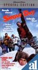 Snow Day VHS movie collectible [Barcode 097363366430] - Main Image 1