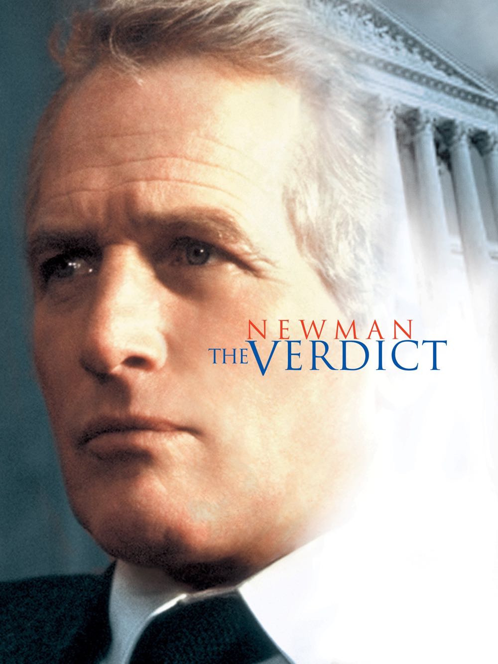 The Verdict Blu-ray movie collectible [Barcode 024543832096] - Main Image 3