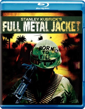 Full Metal Jacket