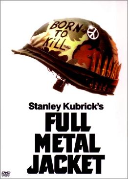 Full Metal Jacket  movie collectible [Barcode 8539173712] - Main Image 1