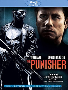 The Punisher