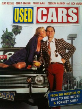 The Curious Case of Benjamin Button