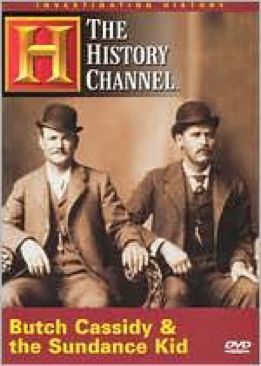 The Last Outlaws Butch Cassidy and the Sundance Kid Apple TV+ movie collectible [Barcode 733961730272] - Main Image 1