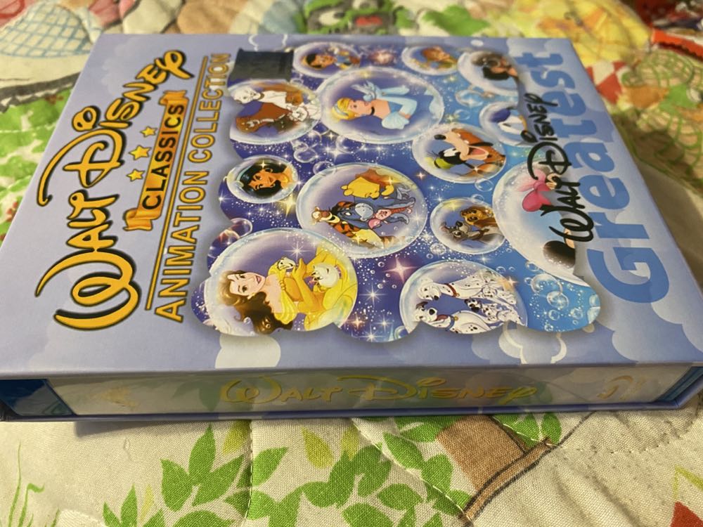 Bambi (BB2) Blu-ray movie collectible [Barcode 8693681031] - Main Image 2