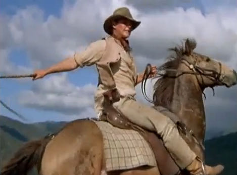 Man from Snowy River, The DVD movie collectible [Barcode 024543029137] - Main Image 3