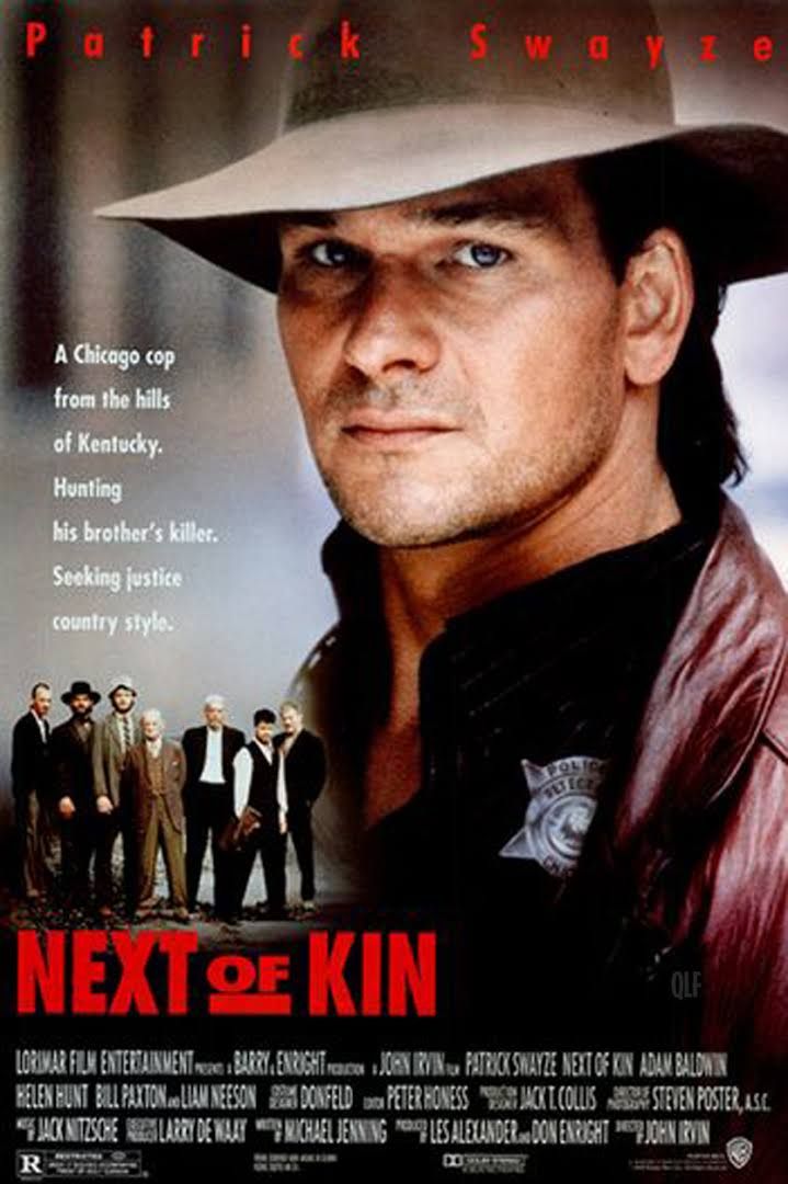 Next of Kin - Digital DVD movie collectible [Barcode 0012569067028] - Main Image 1