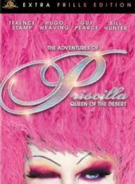 Adventures Of Priscilla, Queen Of The Desert, The