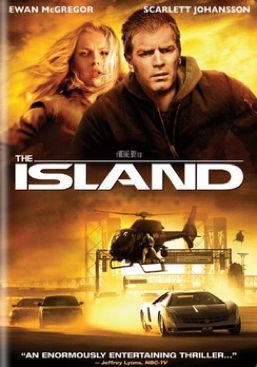 The Island